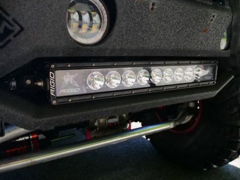 Used 2020 Jeep Gladiator Rubicon AWD/4WD image 58