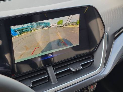 New 2026 Chevrolet Trax ACTIV w/ Driver Confidence Package FWD image 20