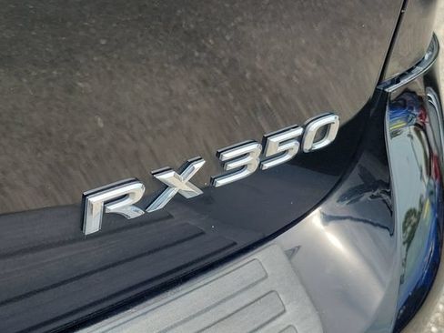 Used 2013 Lexus RX 350 FWD image 7