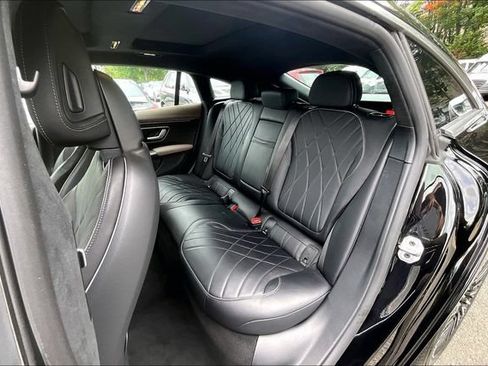 Used 2023 Mercedes-Benz EQS 450+ 4MATIC Sedan image 17
