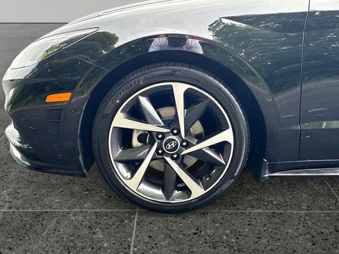 Used 2021 Hyundai Sonata SEL Plus FWD image 14