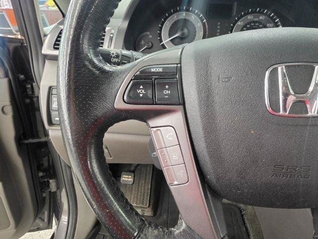 Used 2014 Honda Odyssey Touring image 12