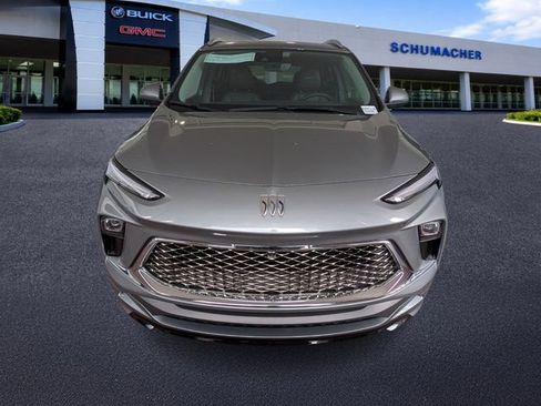 New 2026 Buick Encore GX Avenir w/ Avenir Technology Package image 2