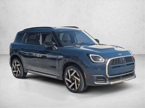 New 2026 MINI Cooper Countryman S image 7