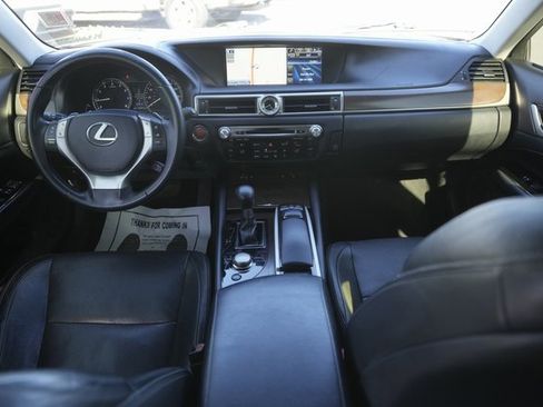 Used 2014 Lexus GS 350 image 21