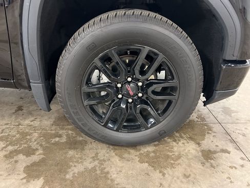 Certified 2024 GMC Sierra 1500 Elevation image 20