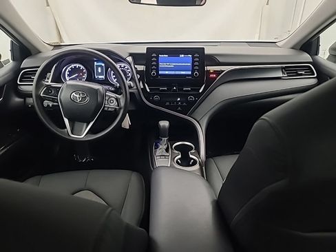 Used 2024 Toyota Camry LE FWD image 21