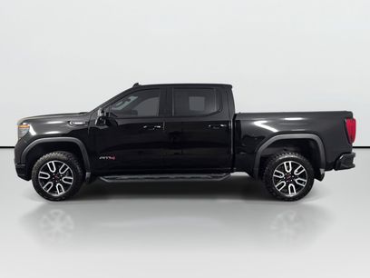 Used 2024 GMC Sierra 1500 AT4 w/ Technology Package