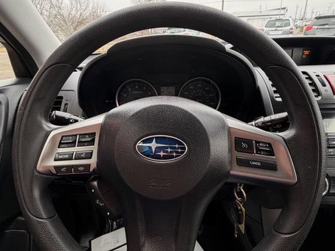 Used 2015 Subaru Forester 2.5i w/ Alloy Wheel Package image 21