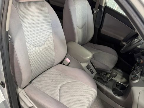 Used 2008 Toyota RAV4 4WD V6 image 21