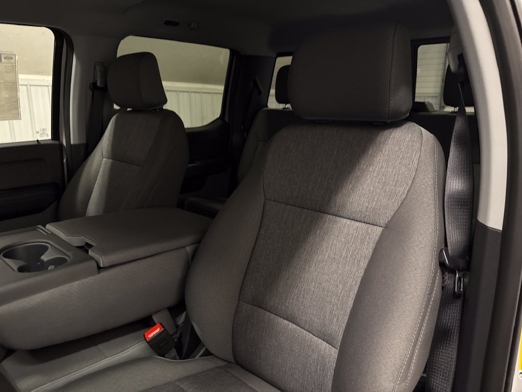 New 2026 Ford F250 XL w/ STX Appearance Package AWD/4WD image 22