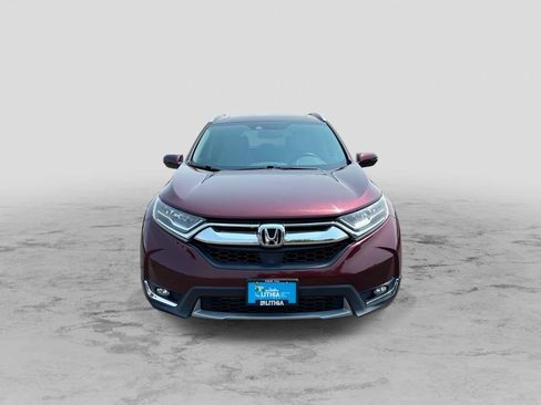 Used 2018 Honda CR-V Touring image 3