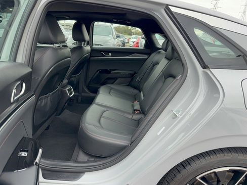 Used 2024 Kia K5 GT w/ GT1 Package image 13