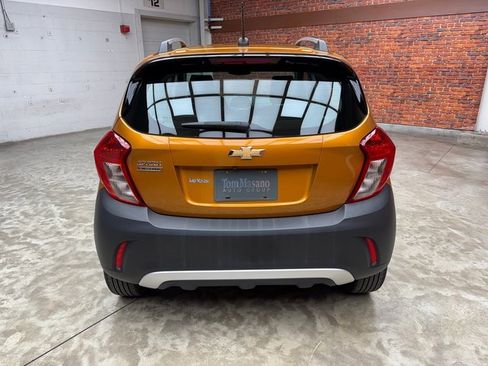 Used 2019 Chevrolet Spark ACTIV image 4
