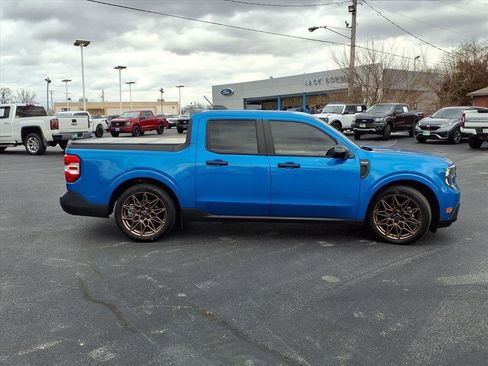 Used 2025 Ford Maverick XLT w/ XLT Luxury Package image 27