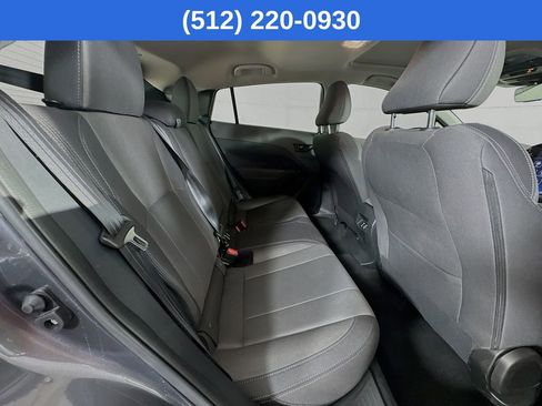 Certified 2025 Subaru Crosstrek 2.0i Premium image 34