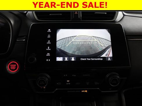 Used 2017 Honda CR-V Touring image 63