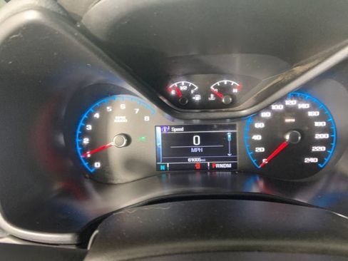 Used 2016 Chevrolet Colorado Z71 AWD/4WD image 33