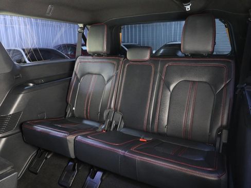 Used 2024 Ford Expedition Max Limited image 17
