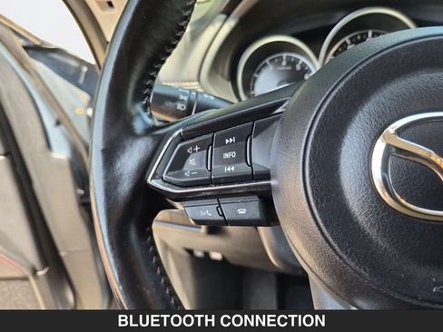 Certified 2023 MAZDA CX-5 Carbon Edition AWD/4WD image 20