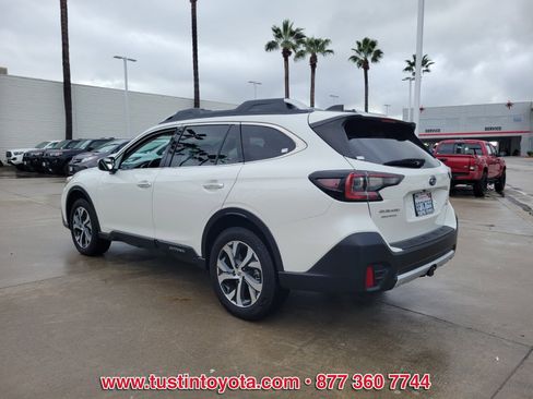 Used 2020 Subaru Outback Touring XT image 6