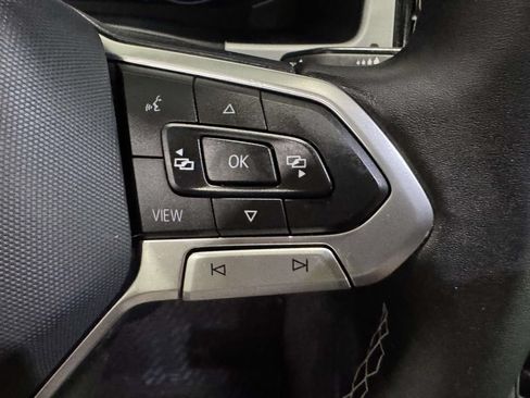 Used 2022 Volkswagen Atlas SE AWD/4WD image 27