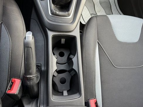 Used 2017 Ford Focus ST image 31