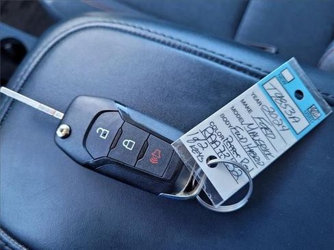 Used 2024 Ford Maverick XLT FWD image 20