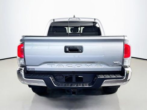 Used 2023 Toyota Tacoma TRD Off-Road AWD/4WD image 7