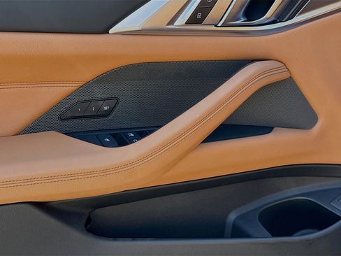 New 2026 BMW 430i Convertible w/ M Sport Package image 23