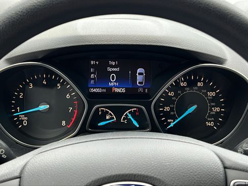 Used 2017 Ford Escape SE w/ Equipment Group 201A AWD/4WD image 23