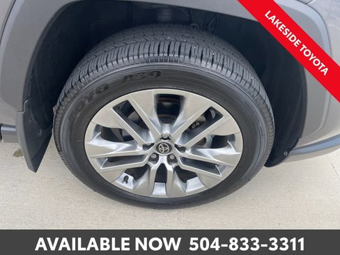 Certified 2024 Toyota RAV4 XLE Premium image 15