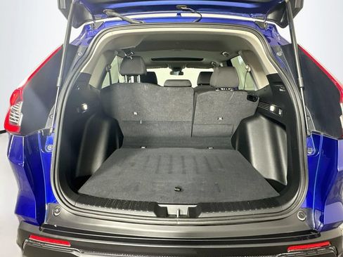 Used 2024 Honda CR-V EX image 27