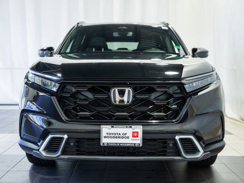 Used 2025 Honda CR-V Sport Touring image 2
