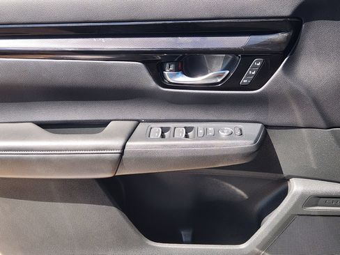 Used 2026 Honda CR-V EX-L image 26
