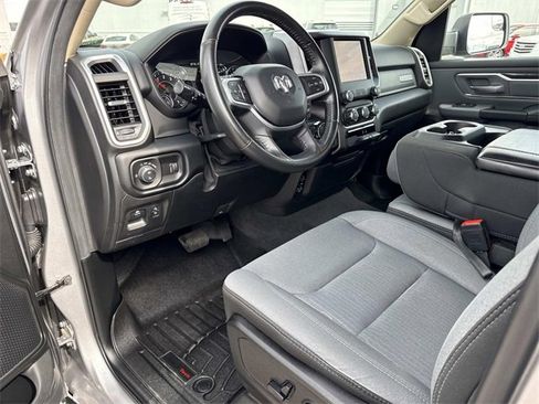 Used 2020 RAM 1500 Big Horn image 11