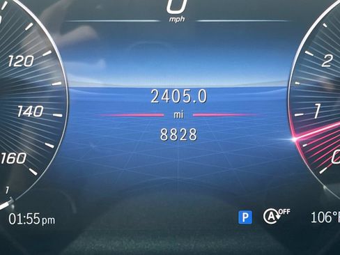 Used 2026 Mercedes-Benz GLE 350 4MATIC image 46