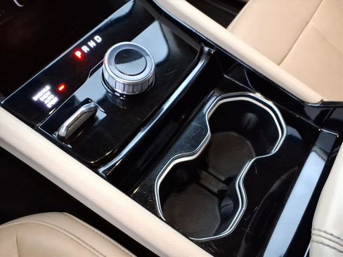 Used 2021 Jeep Grand Cherokee L Limited w/ MOPAR Finishing Package image 27