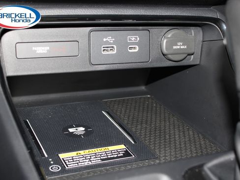 Used 2024 Honda CR-V Sport Touring image 37