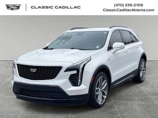 Used 2019 Cadillac XT4 Sport video 1