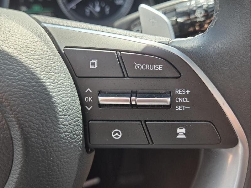 Used 2023 Hyundai Sonata SEL FWD image 33