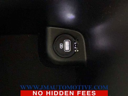 Used 2021 Kia Telluride EX w/ EX Premium Package image 39