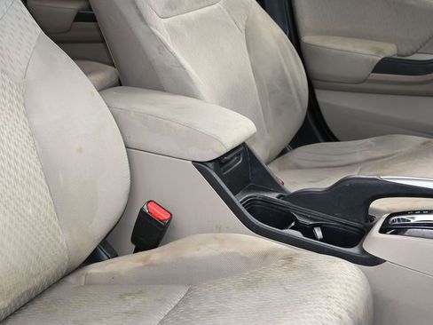 Used 2014 Honda Civic LX image 36