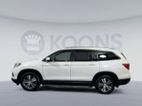 Used 2018 Honda Pilot EX-L image 2