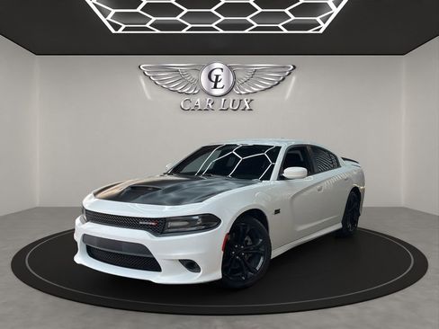 Used 2021 Dodge Charger R/T image 2