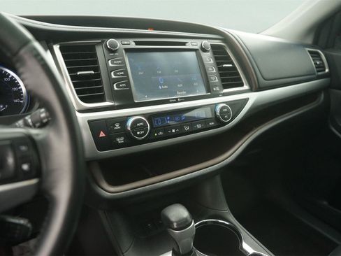 Used 2015 Toyota Highlander XLE FWD image 29