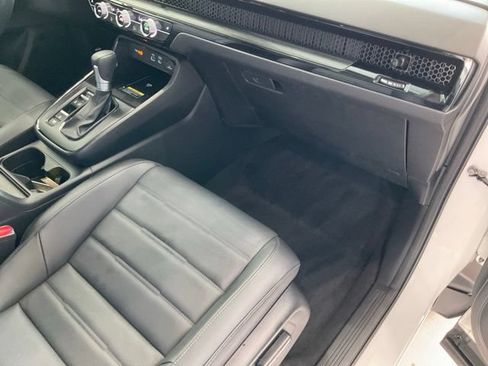 Certified 2025 Honda CR-V EX-L image 25