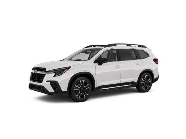 New 2027 Subaru Ascent Limited AWD/4WD image 3