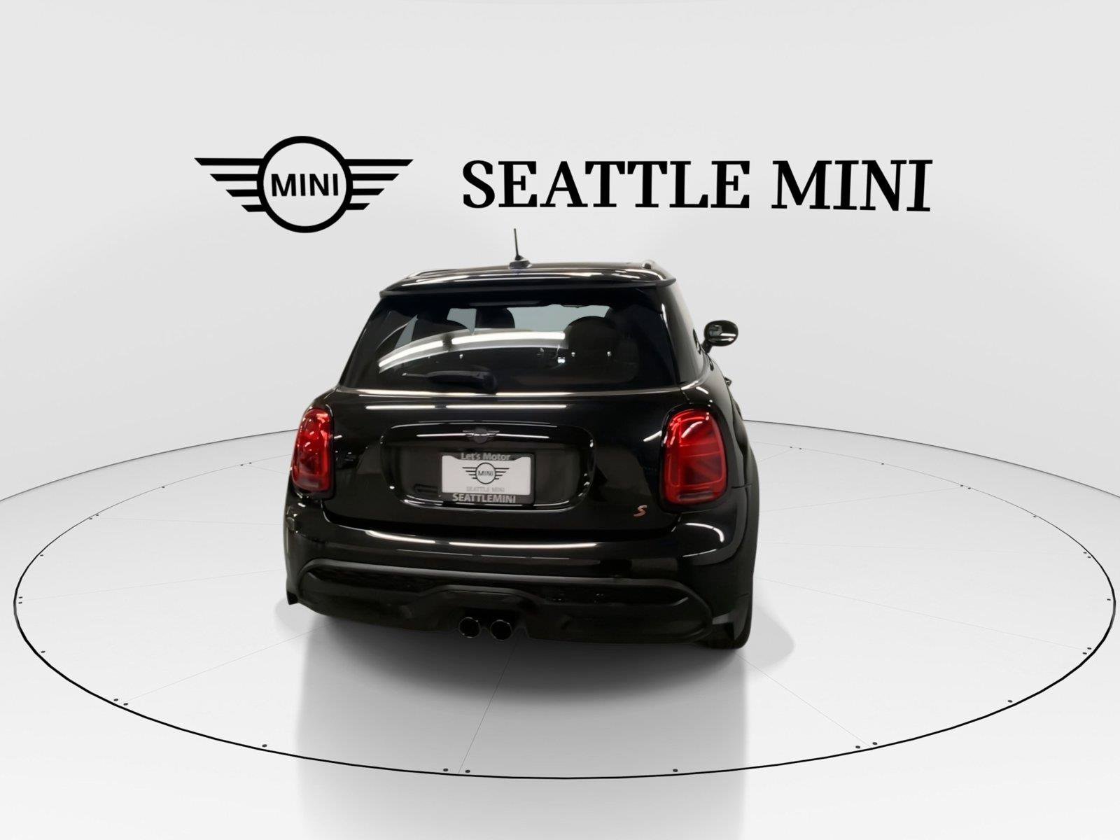 Used 2023 MINI Cooper S FWD image 10