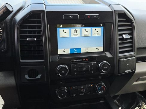 Used 2017 Ford F150 XL w/ Equipment Group 101A Mid RWD image 27